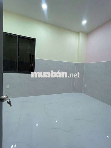 Bán nhà gần Văn Cao 4x7 hỗ trợ vay bank nhỉnh 3 tỷ xíu TL