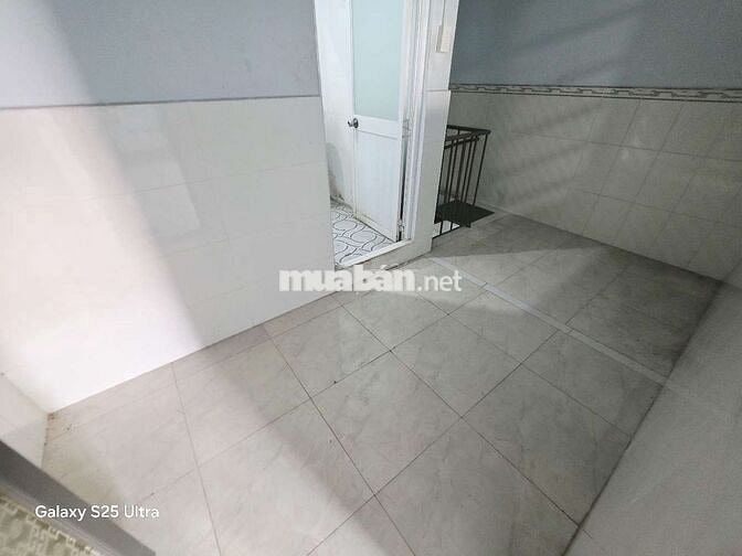 CHO THUÊ NHÀ 2 TẦNG LẦU ĐÚC KIÊN CỐ 2PNỦ 2WC