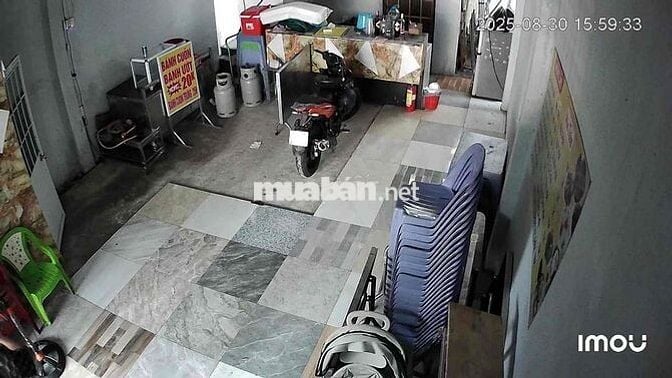 cho thuê mặt tiền vĩnh khánh  quận 4 khu phố ẩm thực , dân cư đông