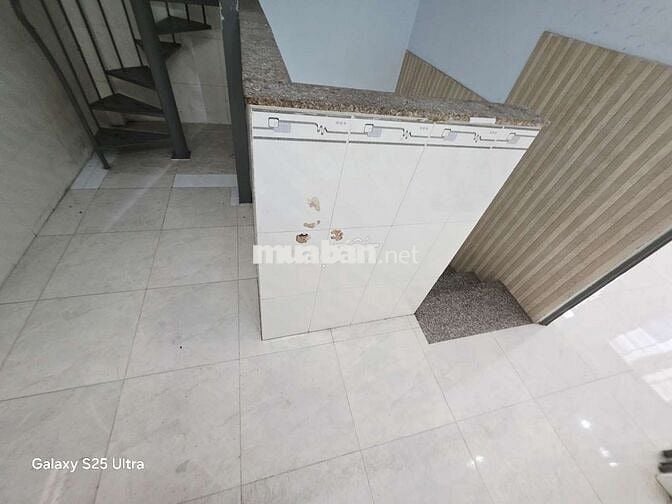 CHO THUÊ NHÀ 2 TẦNG LẦU ĐÚC KIÊN CỐ 2PNỦ 2WC