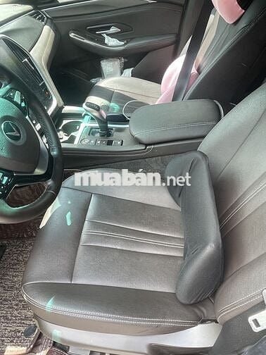 VinFast Lux A2.0 2021 Plus 2.0 AT - 78800 km