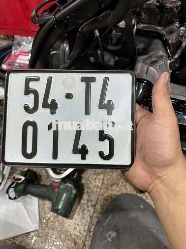 Click 110 full new BSTP chính chủ