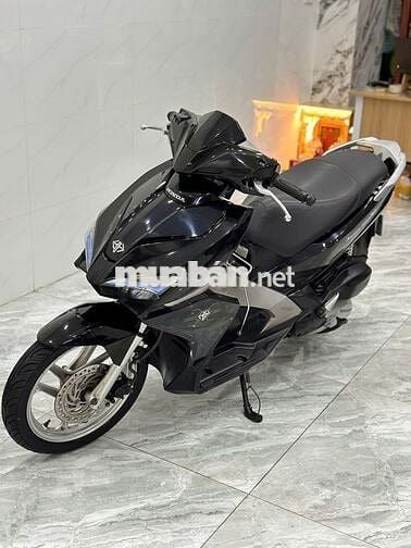 Lại báo đen ab 2017 cực mới long lanh