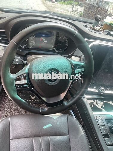 VinFast Lux A2.0 2021 Plus 2.0 AT - 78800 km