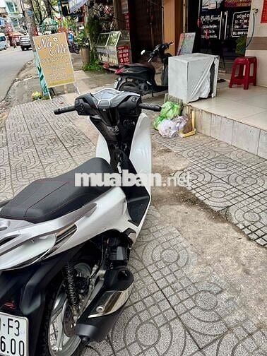 ❎❎ SH 125 CBS trắng đen đký 2021 chính chủ có góp