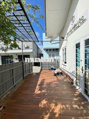 Nhà trệt lửng 1PN Khu TĐC An Bình chỉ 5 triệu