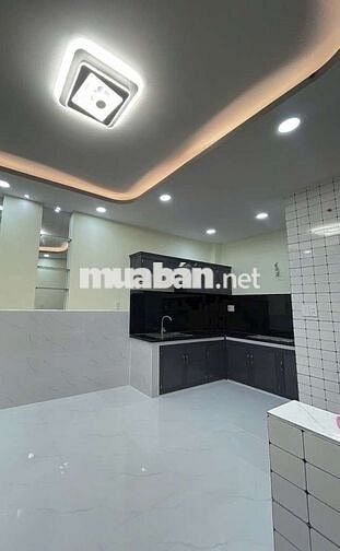 Bán nhà gần Văn Cao 4x7 hỗ trợ vay bank nhỉnh 3 tỷ xíu TL