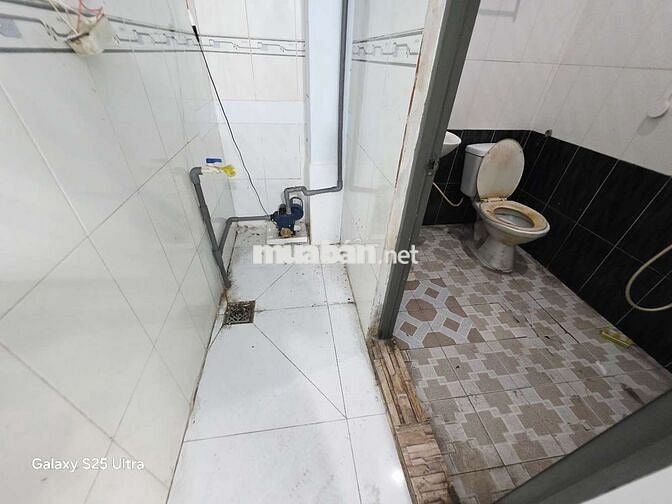 CHO THUÊ NHÀ 2 TẦNG LẦU ĐÚC KIÊN CỐ 2PNỦ 2WC