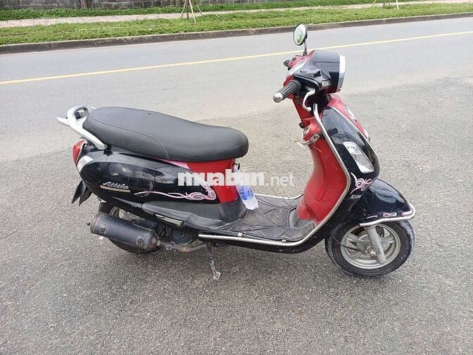 Atila alizabet đời cao. Bs 61
Máy êm thì thầm