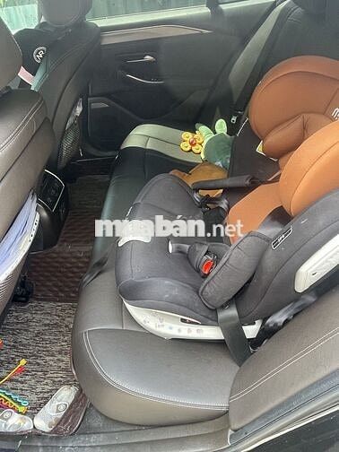 VinFast Lux A2.0 2021 Plus 2.0 AT - 78800 km