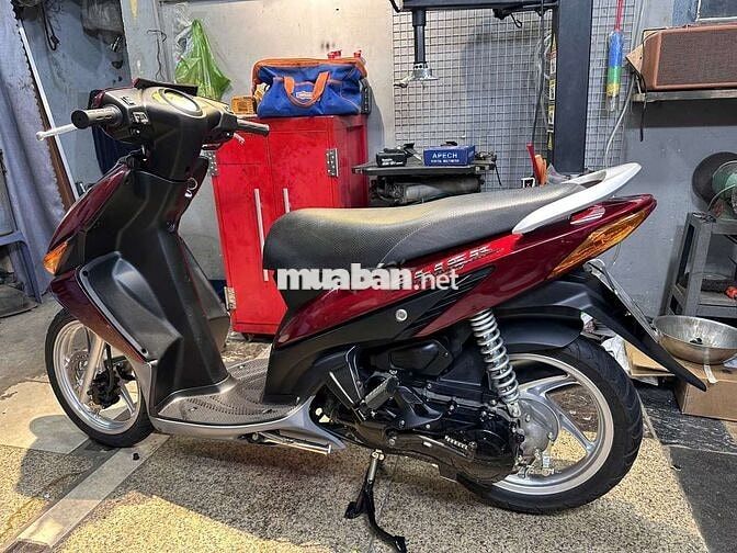 Click 110 full new BSTP chính chủ