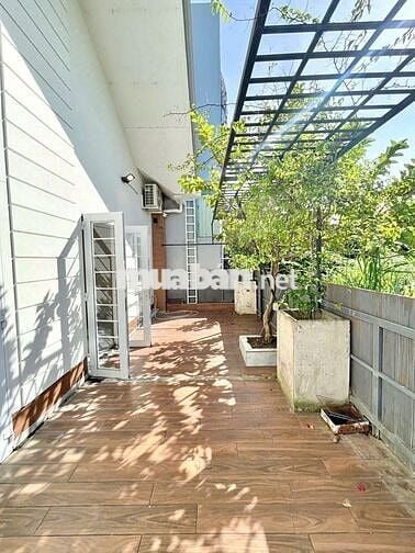 Nhà trệt lửng 1PN Khu TĐC An Bình chỉ 5 triệu