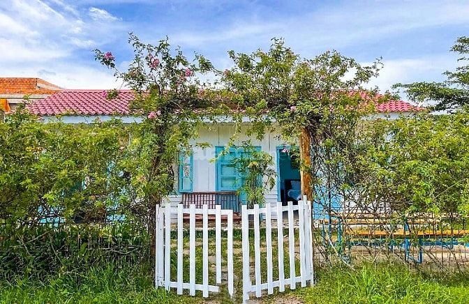 KHU VIP - KHAN HIẾM, Bán GIÁ TỐT Villa sân vườn Khu Đồi Trà