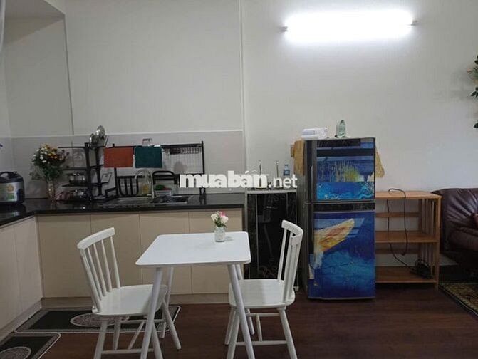 Bán căn hộ Ehome căn góc 2pn 1vs Full NT 1ty3