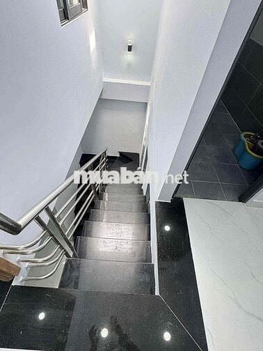 CHỦ NGỘP BÁN GẤP NHÀ 2PN - NHÀ MỚI XÂY 45M2 - DỌN VÀO Ở NGAY