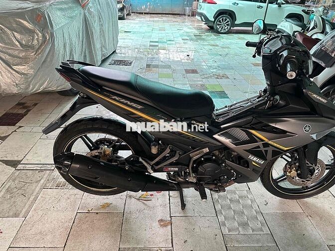 cần bán mx-king đời 2018 1 đời chủ