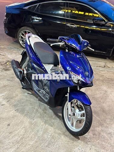 AB 2019 Smartkey máy zin chính chủ 43