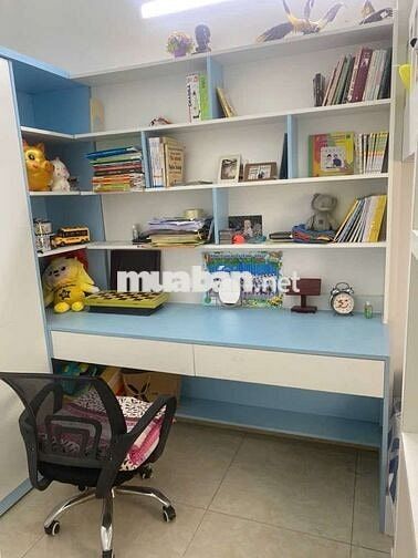 NHÀ 3 TẦNG – TÂY THẠNH, TÂN PHÚ
-- DT: ngang 4m | Giá 4,95 Tỷ