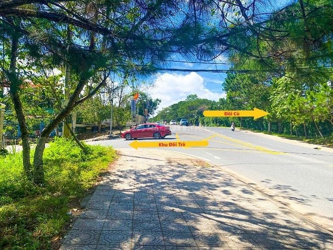 KHU VIP - KHAN HIẾM, Bán GIÁ TỐT Villa sân vườn Khu Đồi Trà