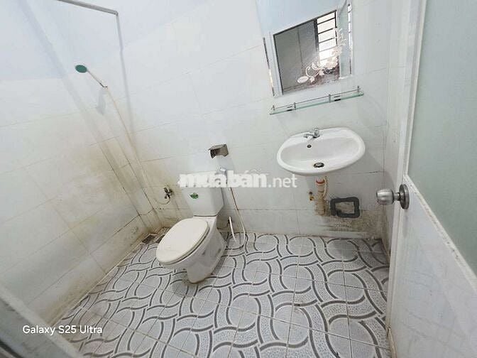 CHO THUÊ NHÀ 2 TẦNG LẦU ĐÚC KIÊN CỐ 2PNỦ 2WC
