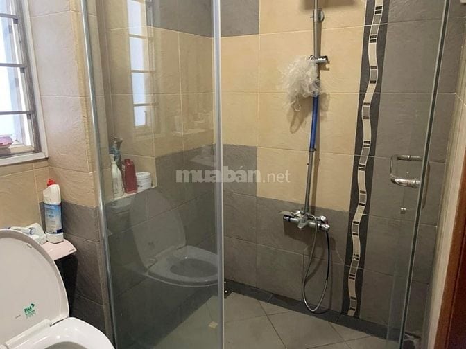 BÁN NHÀ MẶT TIỀN KHU BIỆT THỰ BỜ SÔNG 125M2, GIÁ 19 TỶ