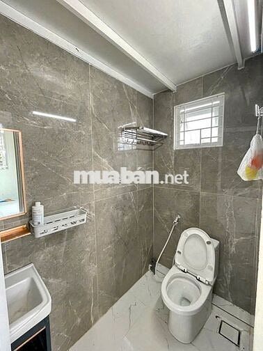 Nhà trệt lửng 1PN Khu TĐC An Bình chỉ 5 triệu