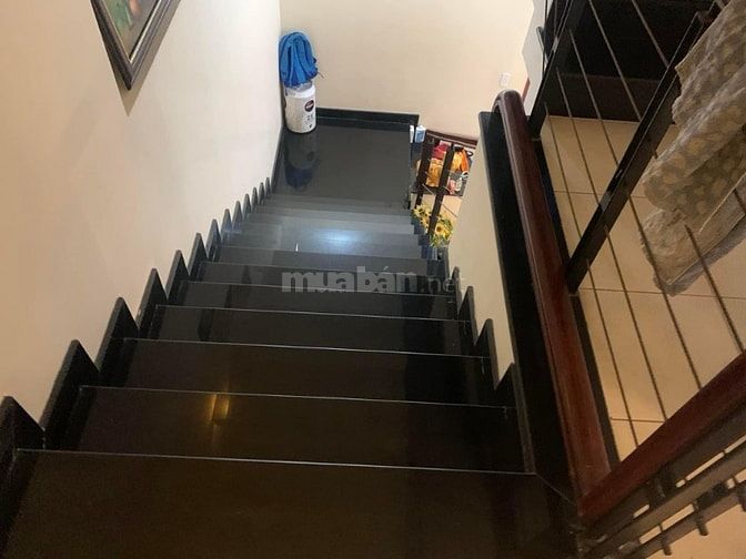 BÁN NHÀ MẶT TIỀN KHU BIỆT THỰ BỜ SÔNG 125M2, GIÁ 19 TỶ