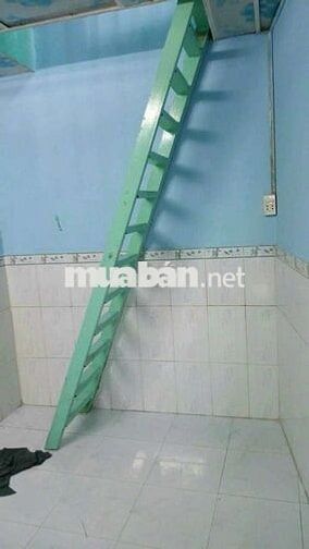 Bán nhà đuong Lê Văn Lương ,xã Hiệp Phước, tphcm