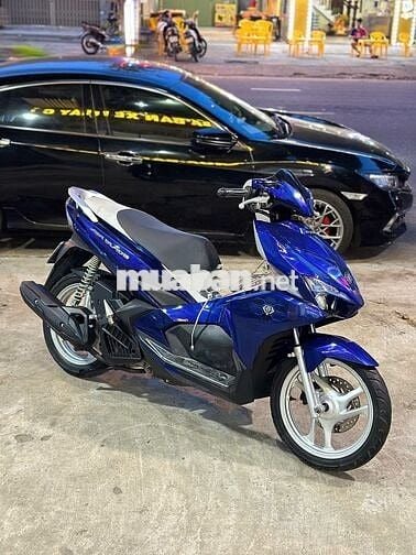 AB 2019 Smartkey máy zin chính chủ 43