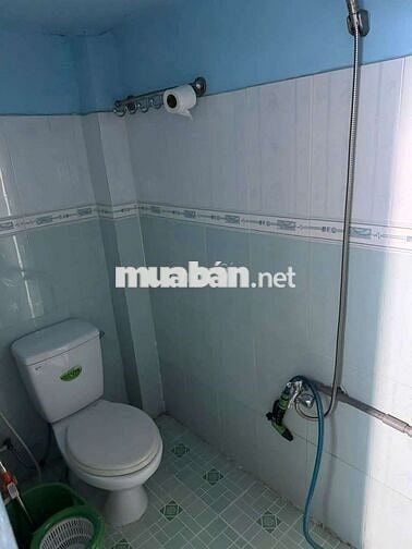 CHO THUÊ NHÀ 4x9m. 2LẦU (2+1 )PN, 5,5triệu/T, GẦN CHỢ TÂN HƯƠNG