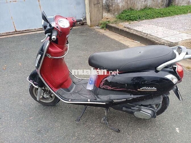 Atila alizabet đời cao. Bs 61
Máy êm thì thầm
