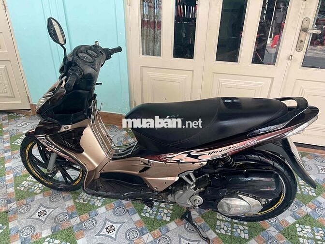 bán Suzuki hazate máy rất êm, giấy tờ đầy đủ