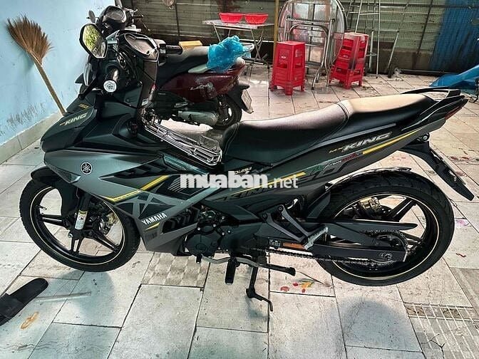cần bán mx-king đời 2018 1 đời chủ
