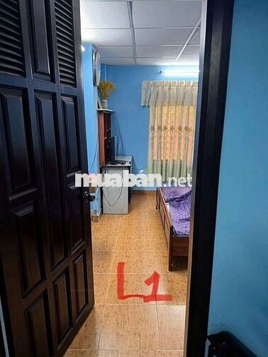 CHO THUÊ NHÀ 4x9m. 2LẦU (2+1 )PN, 5,5triệu/T, GẦN CHỢ TÂN HƯƠNG