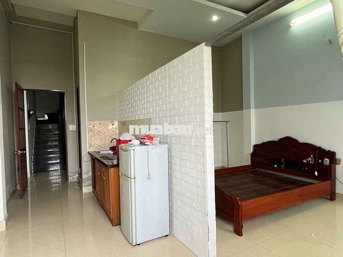 Cho thuê phòng trọ cao cấp tiện nghi Thủ Đức