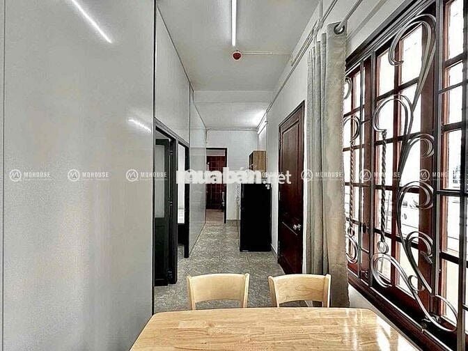 CHO THUÊ CĂN HỘ 2PN – FULL NỘI THẤT – 50m² NGAY TRƯỜNG CHINH