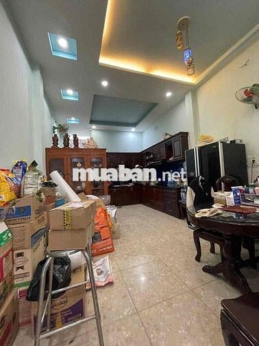 Chốt ngay nhà 87m giá 4tỷ780 tại Thành Thái,q10, hẻm ô tô