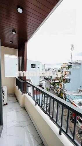 CHO THUÊ PHÒNG ĐẦY ĐỦ NỘI THẤT NGAY SÂN BAY TÂN SƠN NHẤT