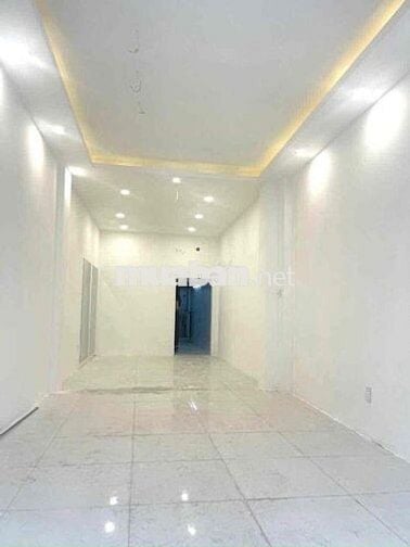 Cần bán nhà cấp 4 mặt tiền Huỳnh tất phát. Q7 ngay khu chế xuất
