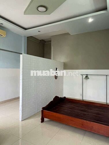 Cho thuê phòng trọ cao cấp tiện nghi Thủ Đức
