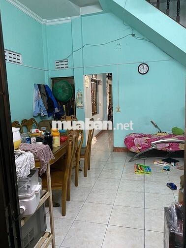 CHO THUÊ NHÀ HẺM TẢI ĐƯỜNG 5 LINH CHIỂU. THỦ ĐỨC
