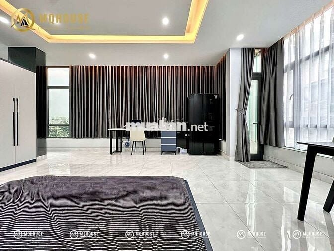 🔊 SIÊU PHẨM 1PN - RỘNG SIÊU ĐẸP FULL NỘI THẤT