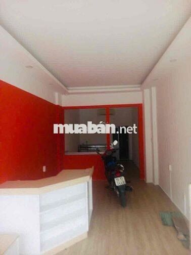 Cần bán nhà cấp 4 mặt tiền Huỳnh tất phát. Q7 ngay khu chế xuất