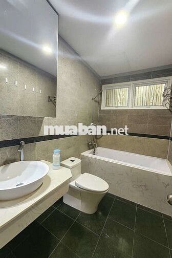 CHO THUÊ CHUNG CƯ PHÚ HOÀNG ANH Q7- 2PN 2WC 88M2 - GIÁ 12TR - NHÀ ĐẸP