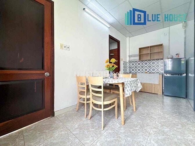 CHO THUÊ CĂN HỘ 2PN – FULL NỘI THẤT – 50m² NGAY TRƯỜNG CHINH