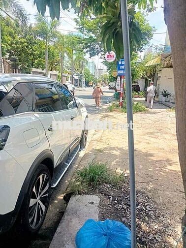 BÁN ĐẤT VỊ TRÍ VIP – ĐƯỜNG BẮC SƠN – CẨM LỆ, ĐÀ NẴNG  • Diện tích: 120