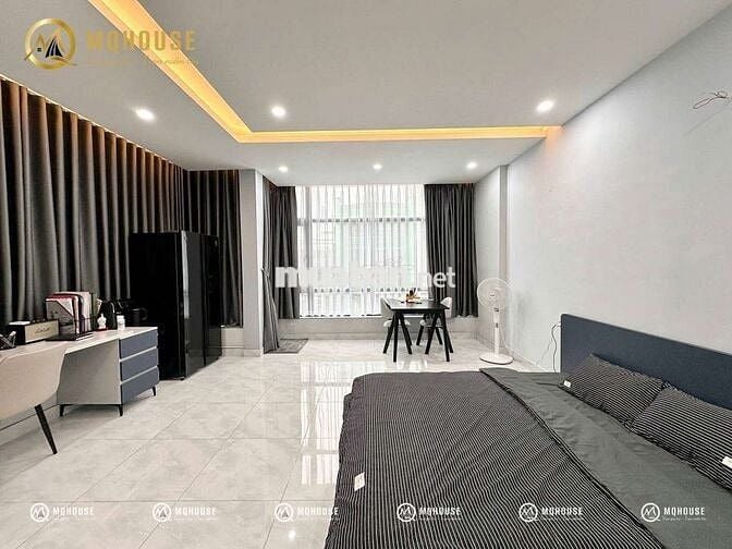 🔊 SIÊU PHẨM 1PN - RỘNG SIÊU ĐẸP FULL NỘI THẤT
