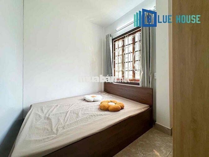 CHO THUÊ CĂN HỘ 2PN – FULL NỘI THẤT – 50m² NGAY TRƯỜNG CHINH