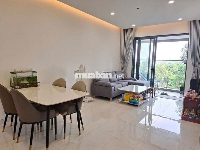 ✨Diamond Alnta Plus 2PN 19tr/th full nội thất, có chỗ đỗ ôtô miễn phí