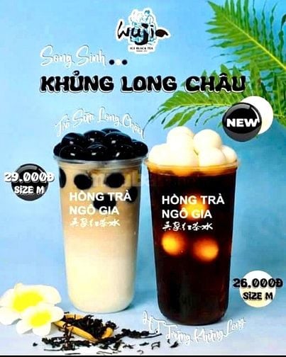 🌈SỐC⁉️TUYỂN NHÂN VIÊN PHA CHẾ LƯƠNG KHỦNG ➖ QUYỀN LỢI CAO‼️